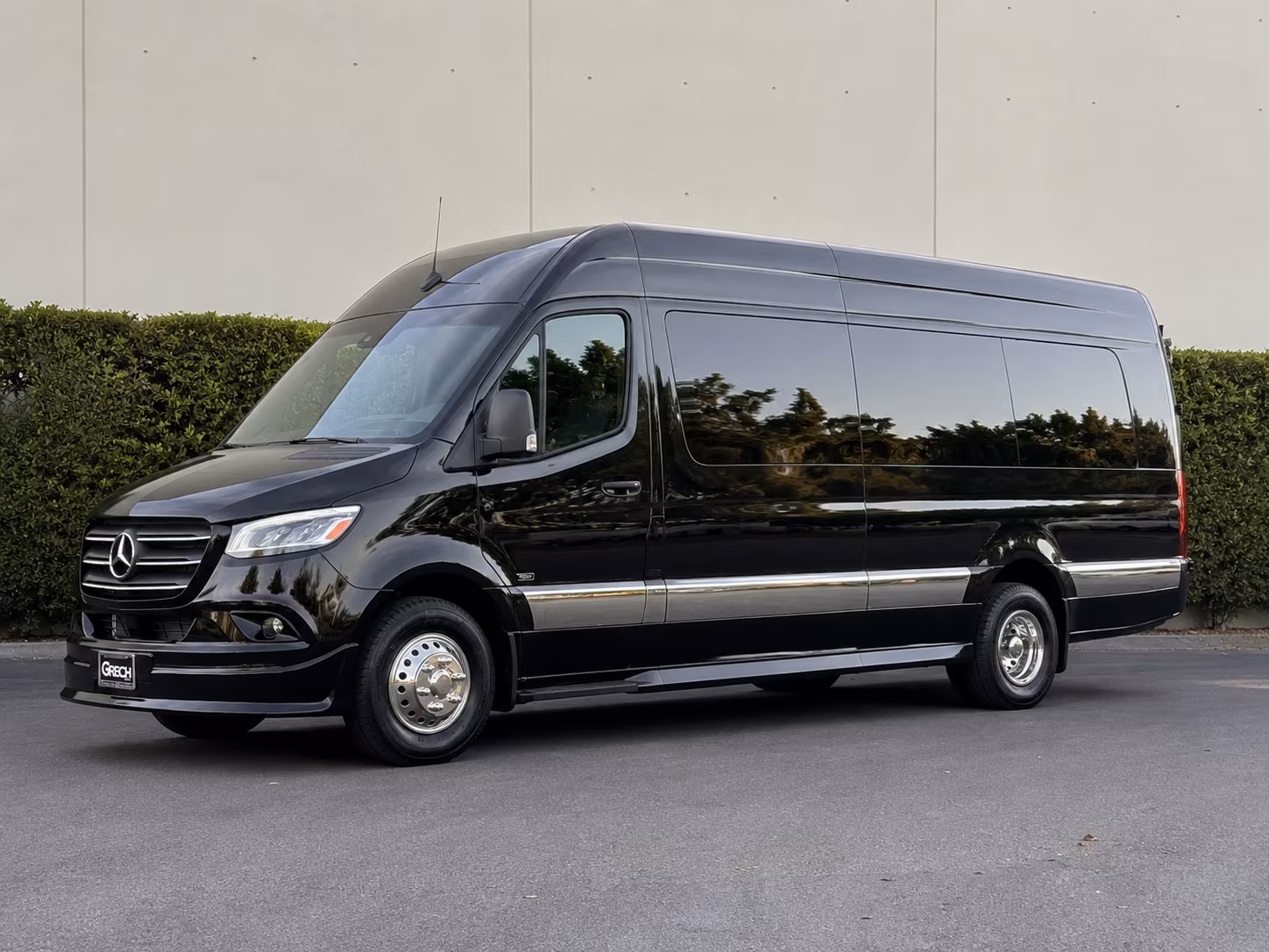 Rent a Bus to Pittsburgh International Airport