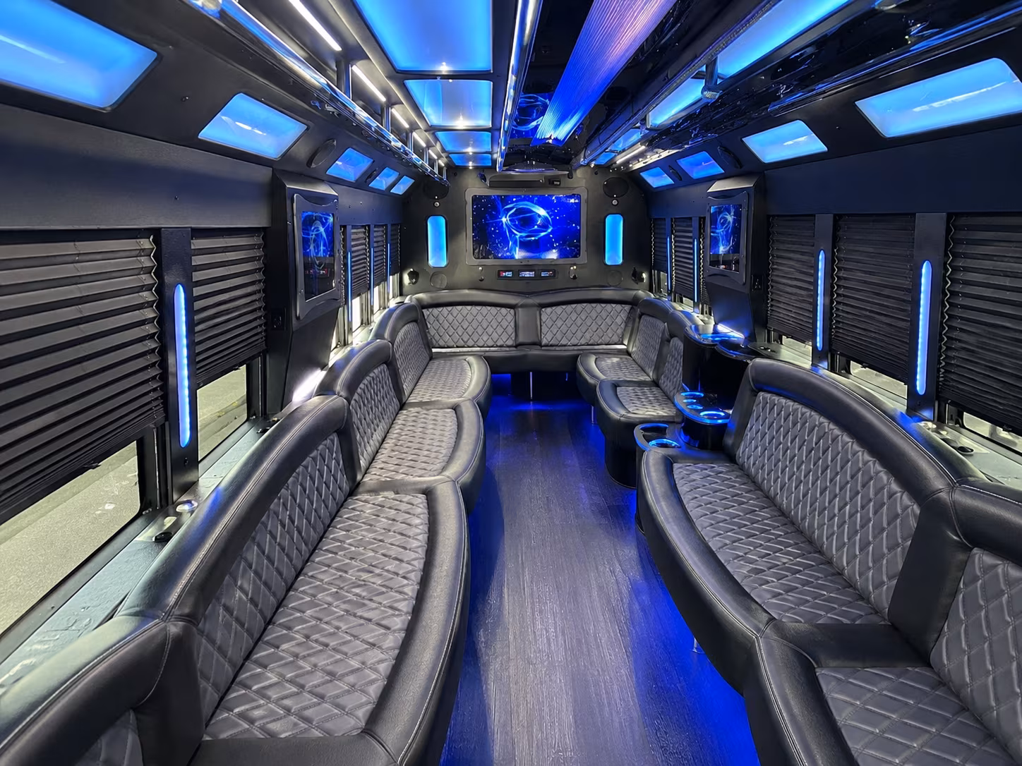 Rent a Bus to Acrisure Stadium
