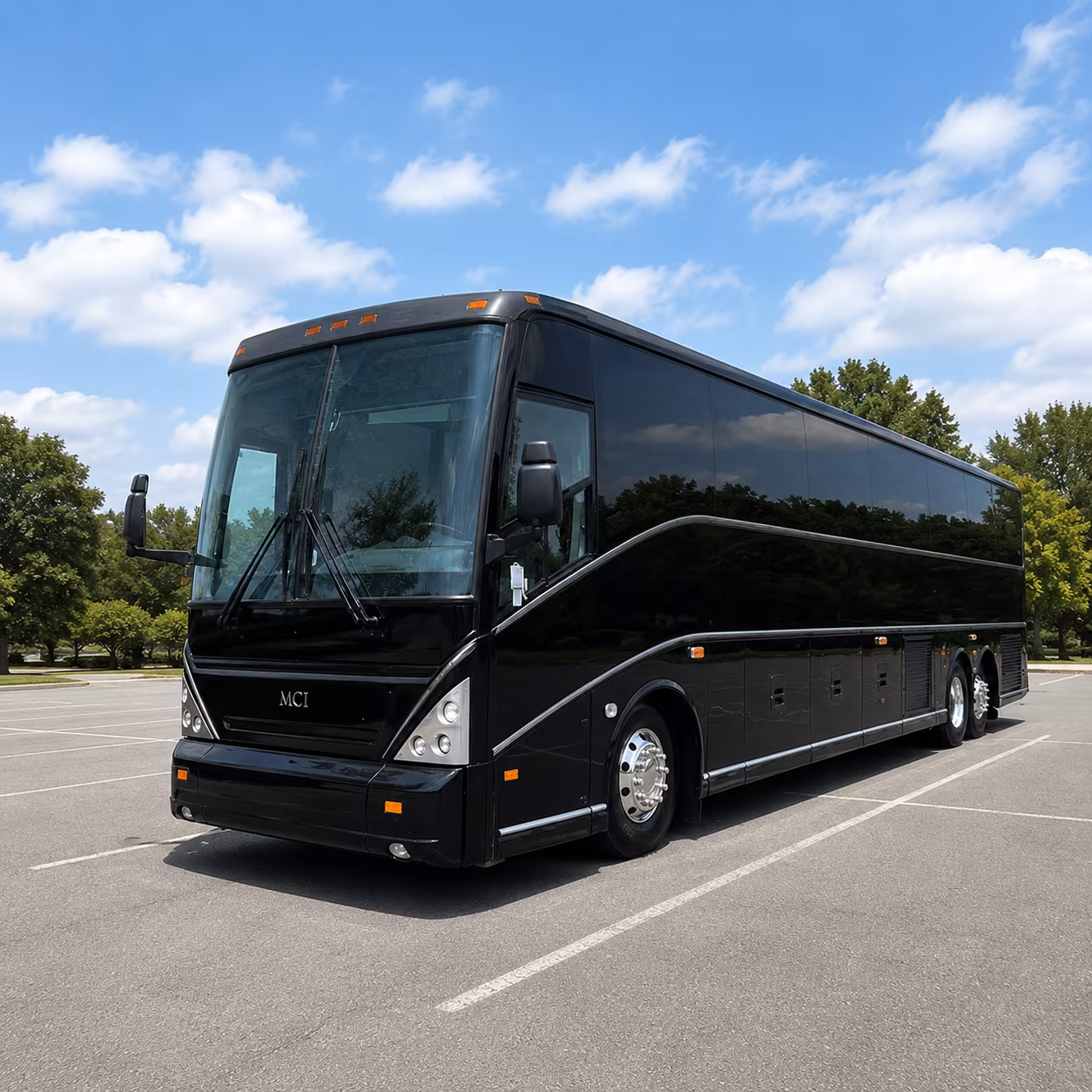 Rent a Bus to PNC Park