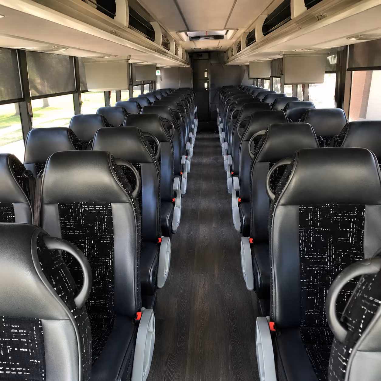 Rent a Bus to PPG Paints Arena