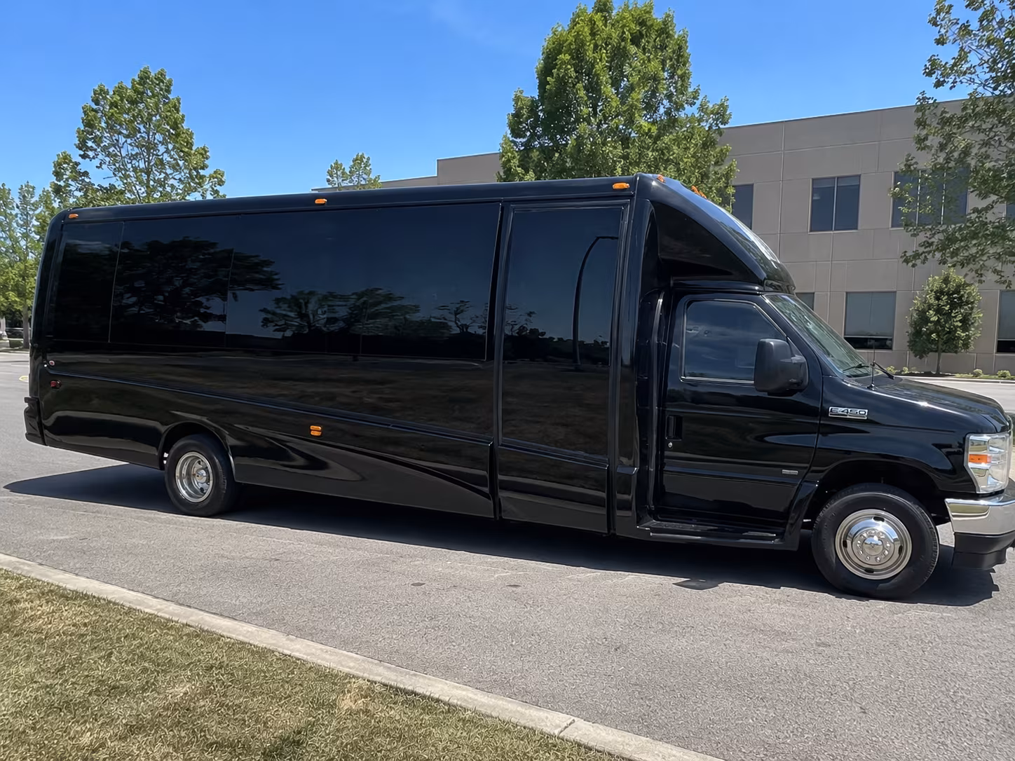 Rent a Bus to Rivers Casino Pittsburgh
