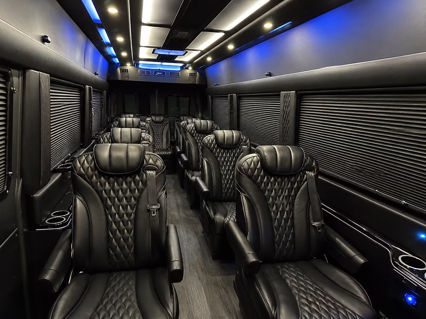Akron Airport Shuttles & Transportation