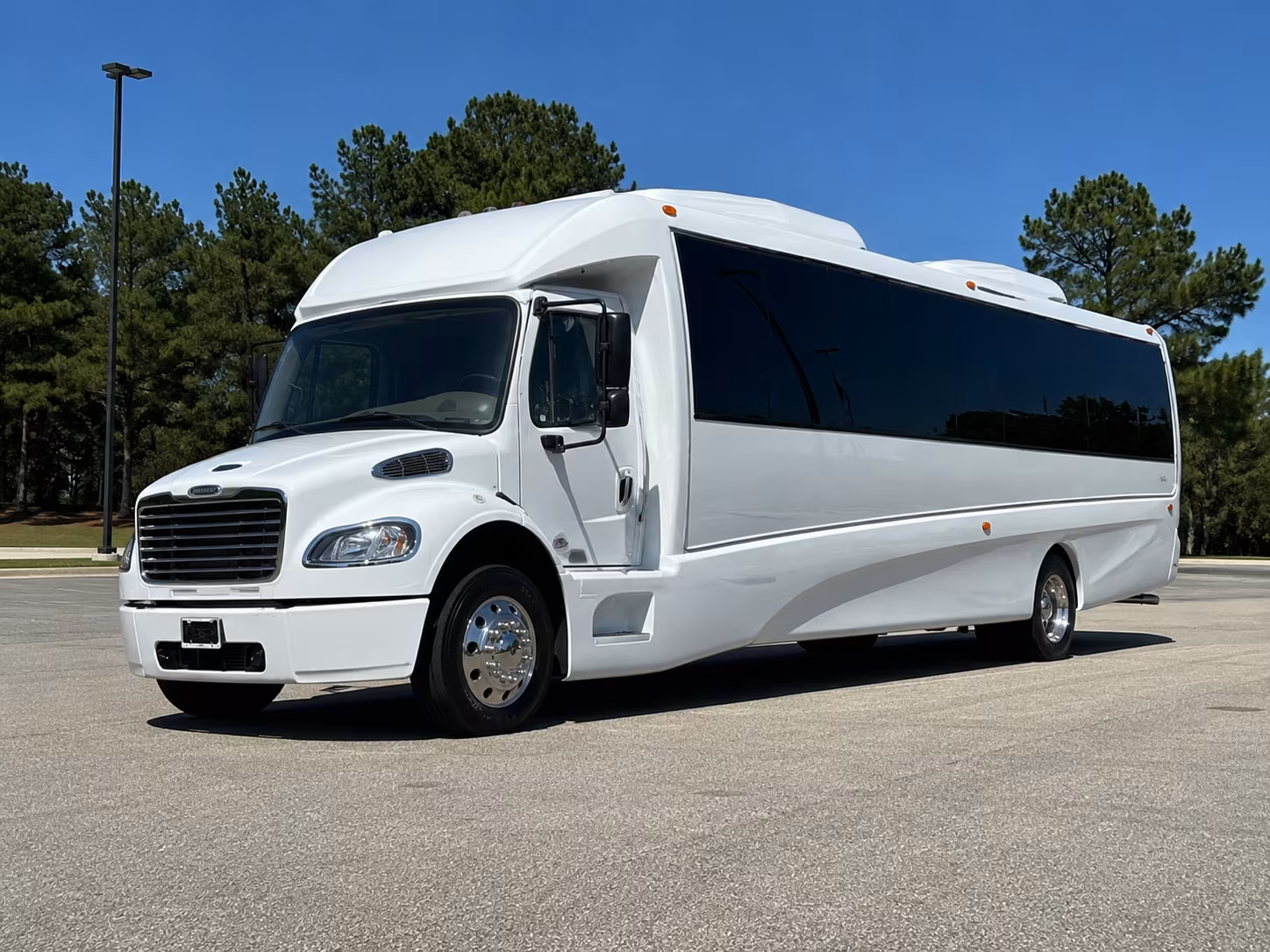 Akron Private Event Transportation Services