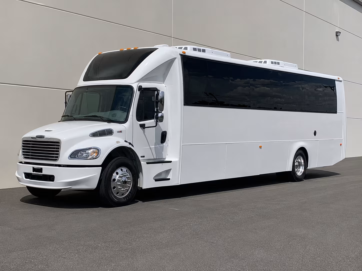 Akron Winery Tour & Pub Crawl Transportation