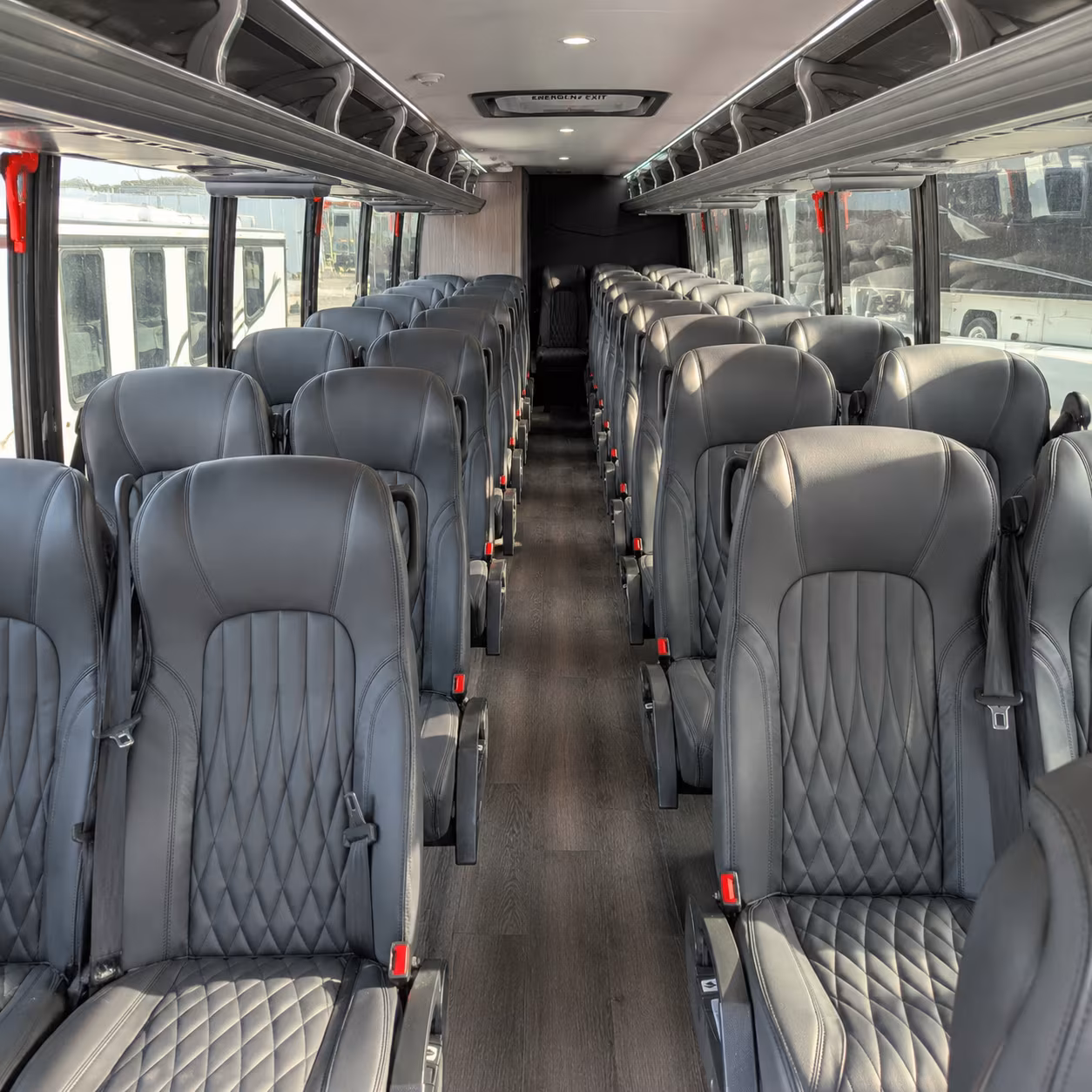 Canton Airport Shuttles & Transportation