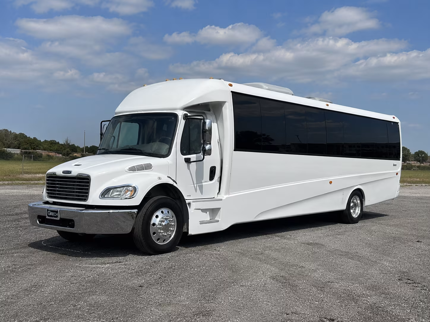 Pittsburgh Concert Transportation