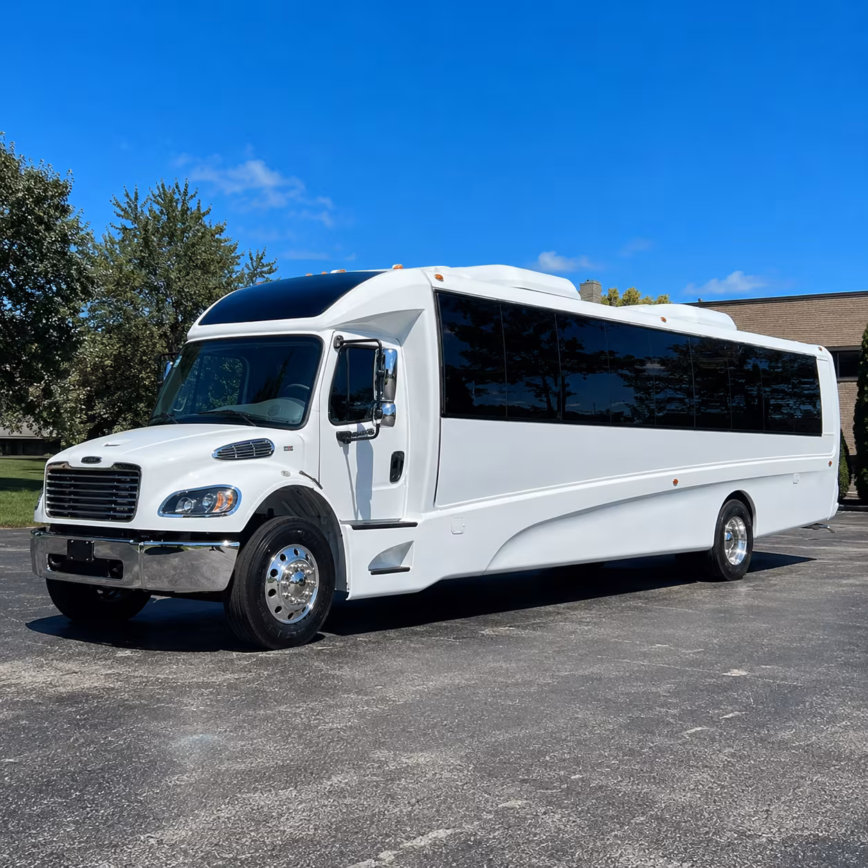Cuyahoga Falls Airport Shuttles & Transportation