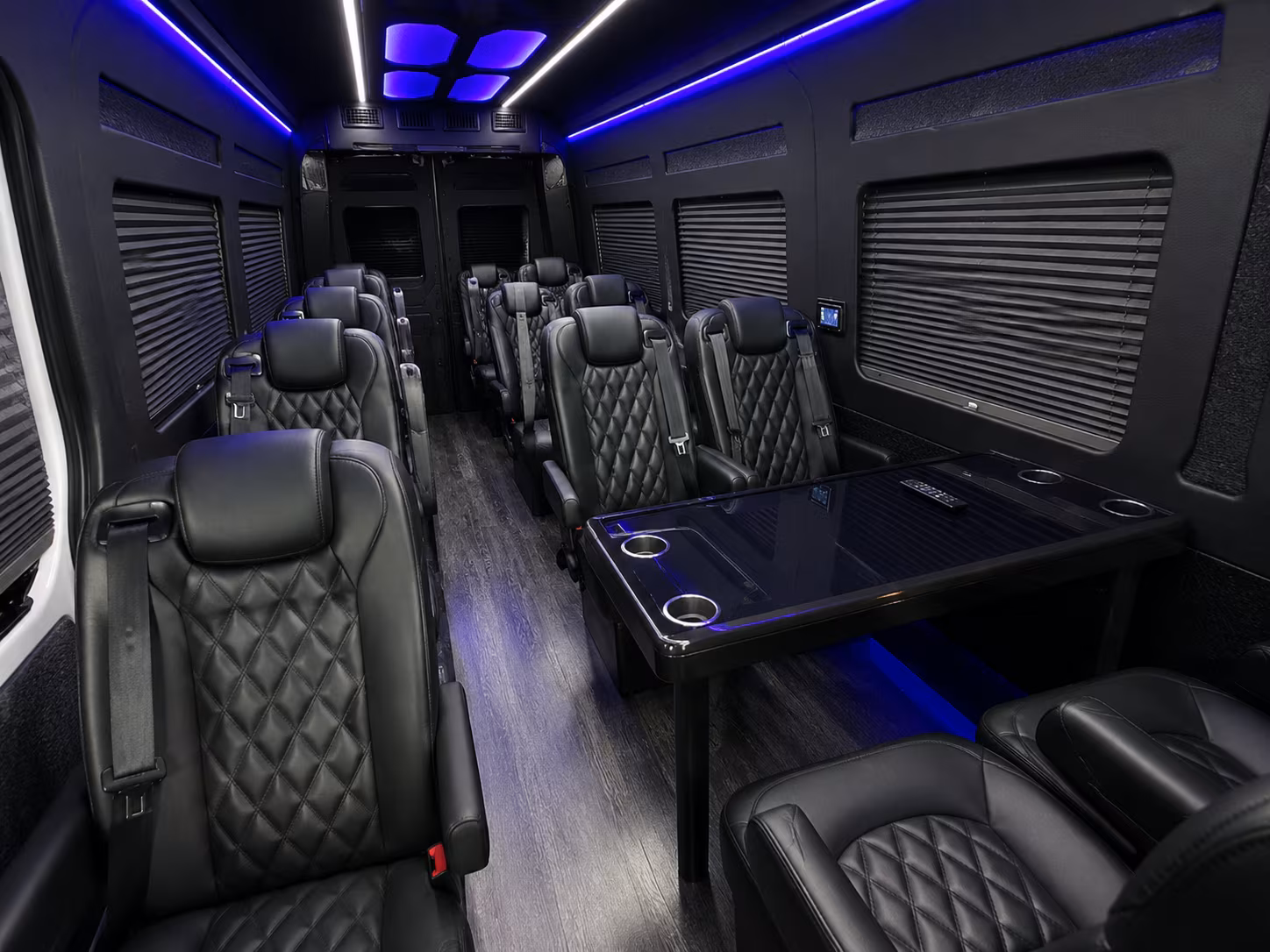 Cuyahoga Falls Concert Transportation & Shuttles