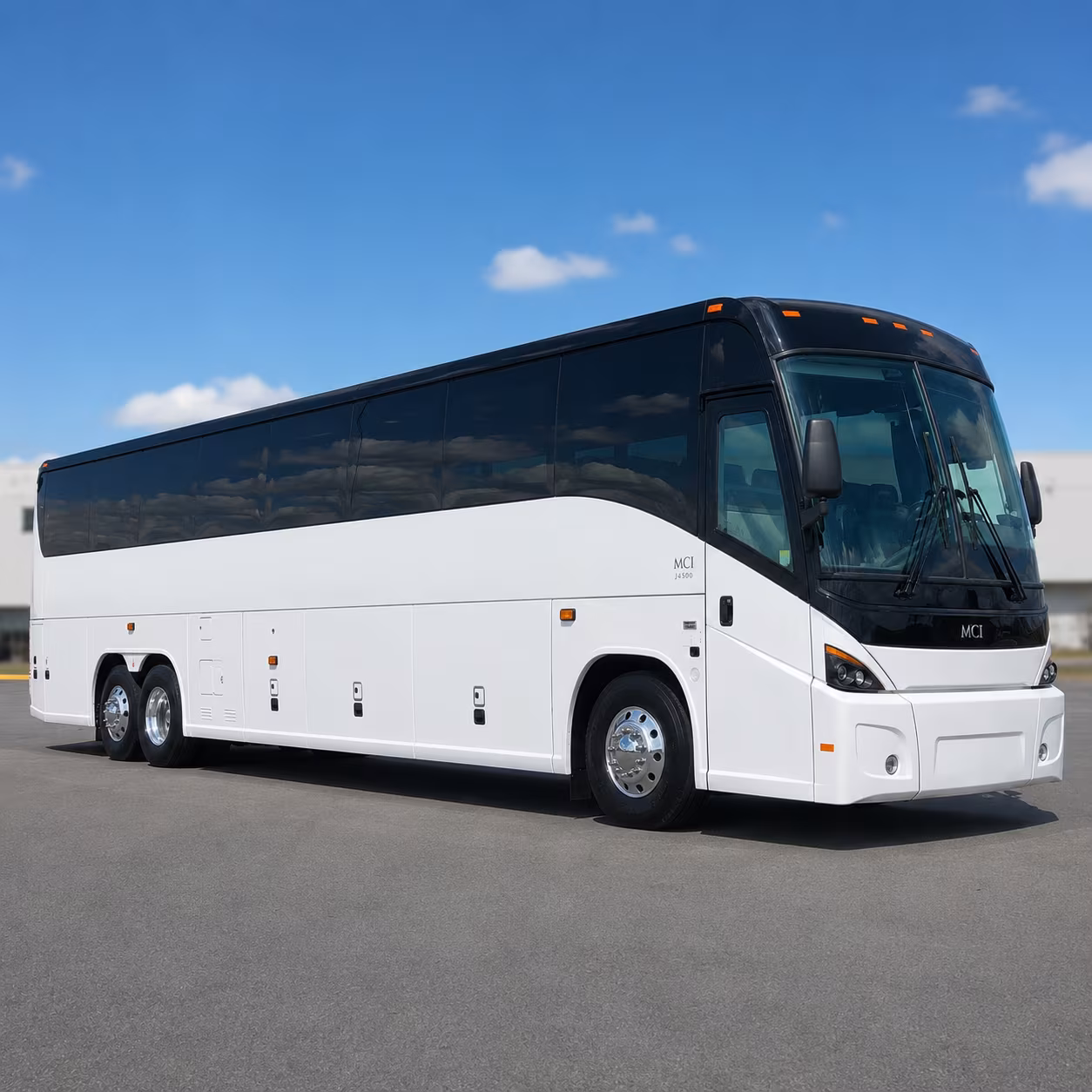 Cuyahoga Falls School Event & Field Trip Transportation