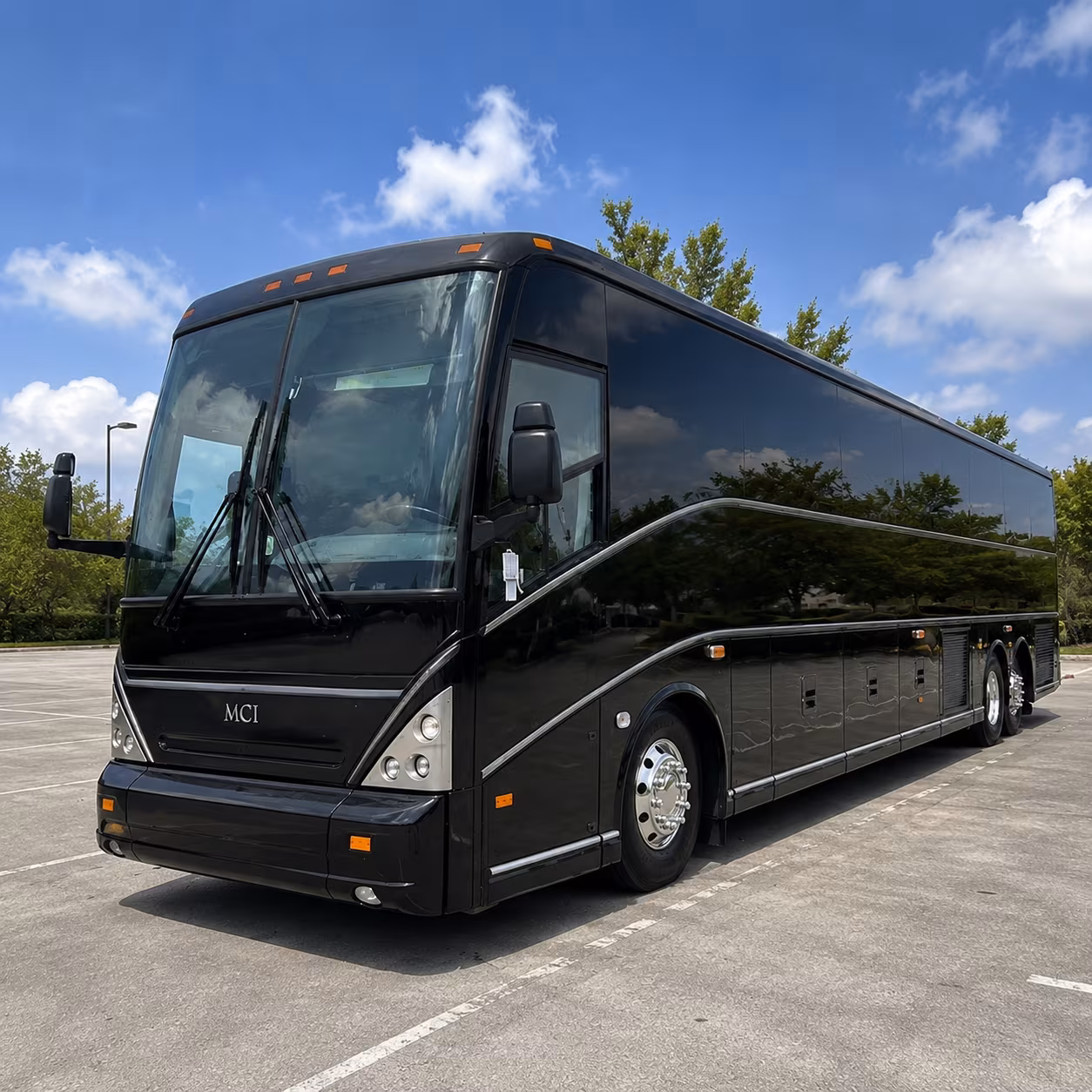 Erie Airport Shuttles & Transportation