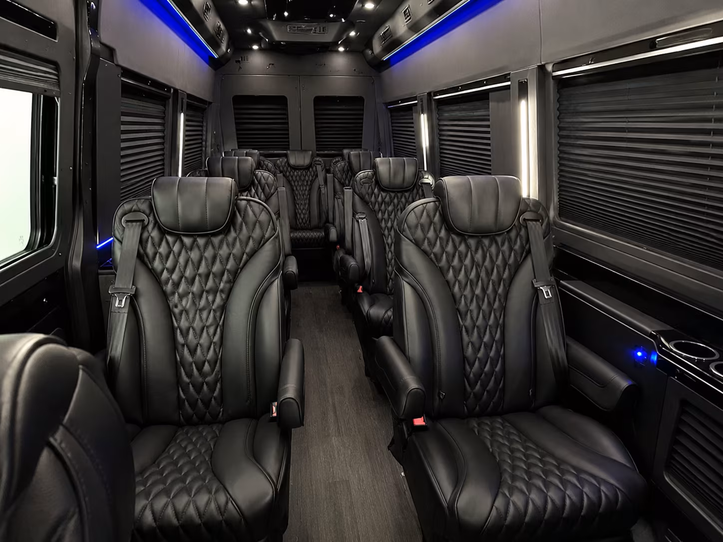 Erie School Event & Field Trip Transportation