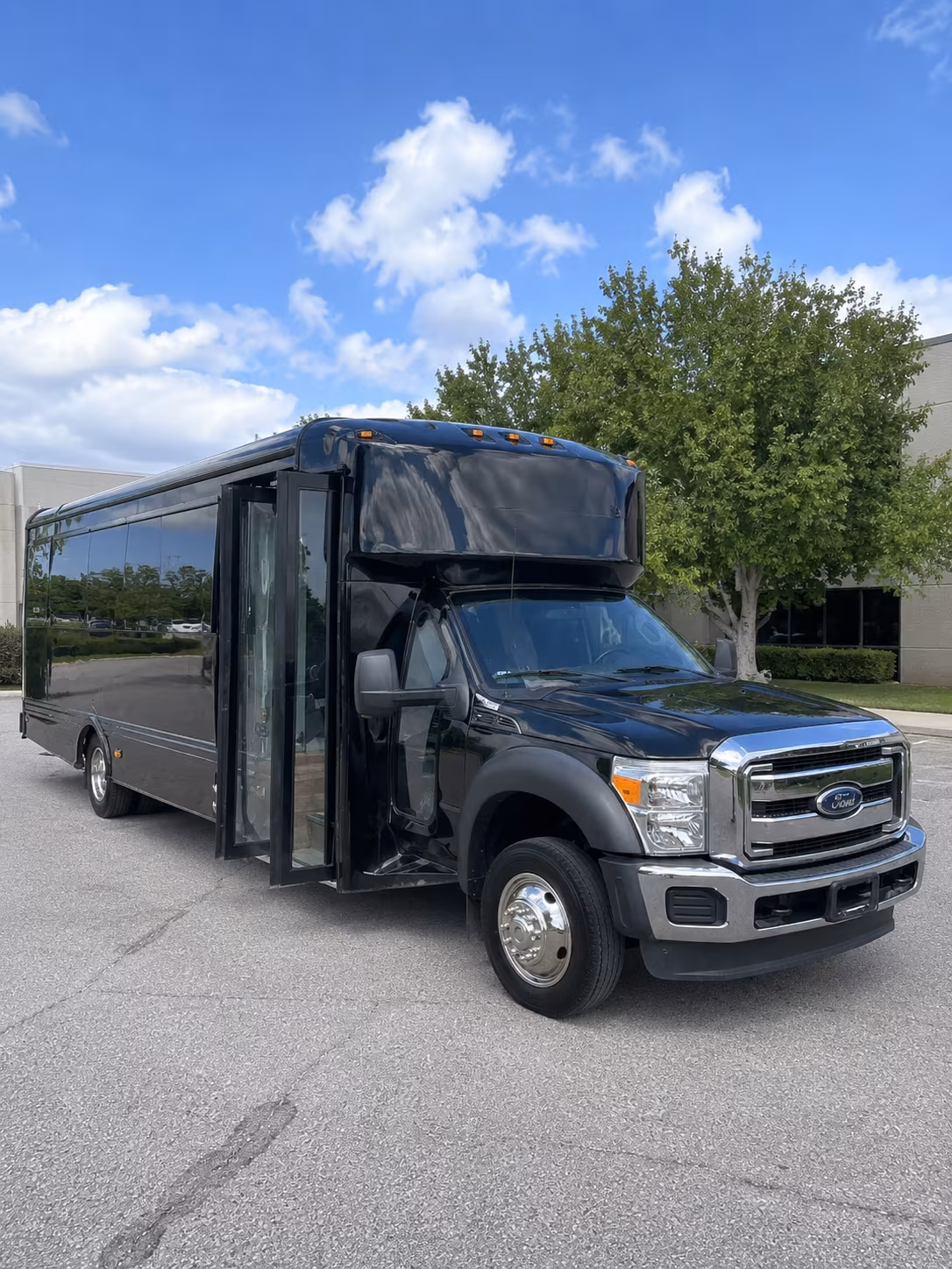 Erie Winery Tour & Pub Crawl Transportation