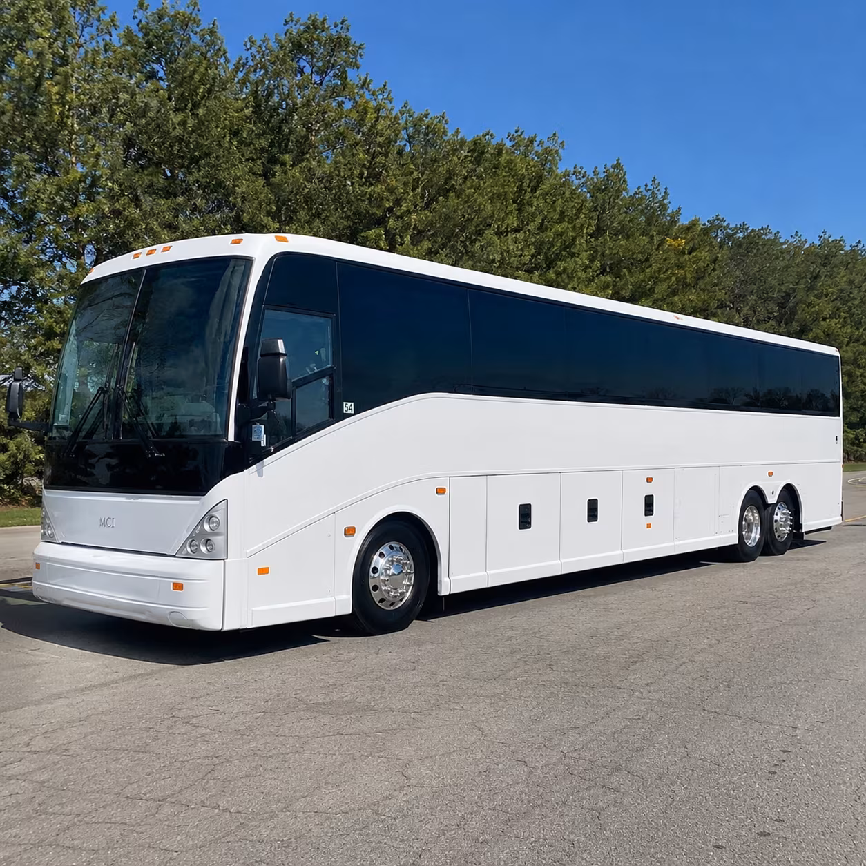 Pittsburgh Airport Shuttle & Transportation onboard seating