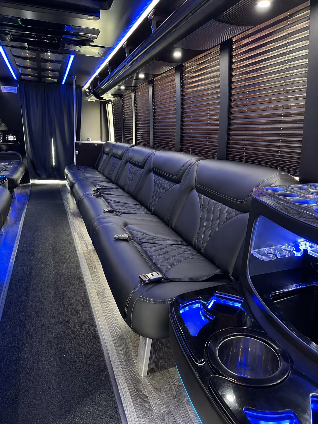 Pittsburgh Concert & Music Festival Transportation group transportation
