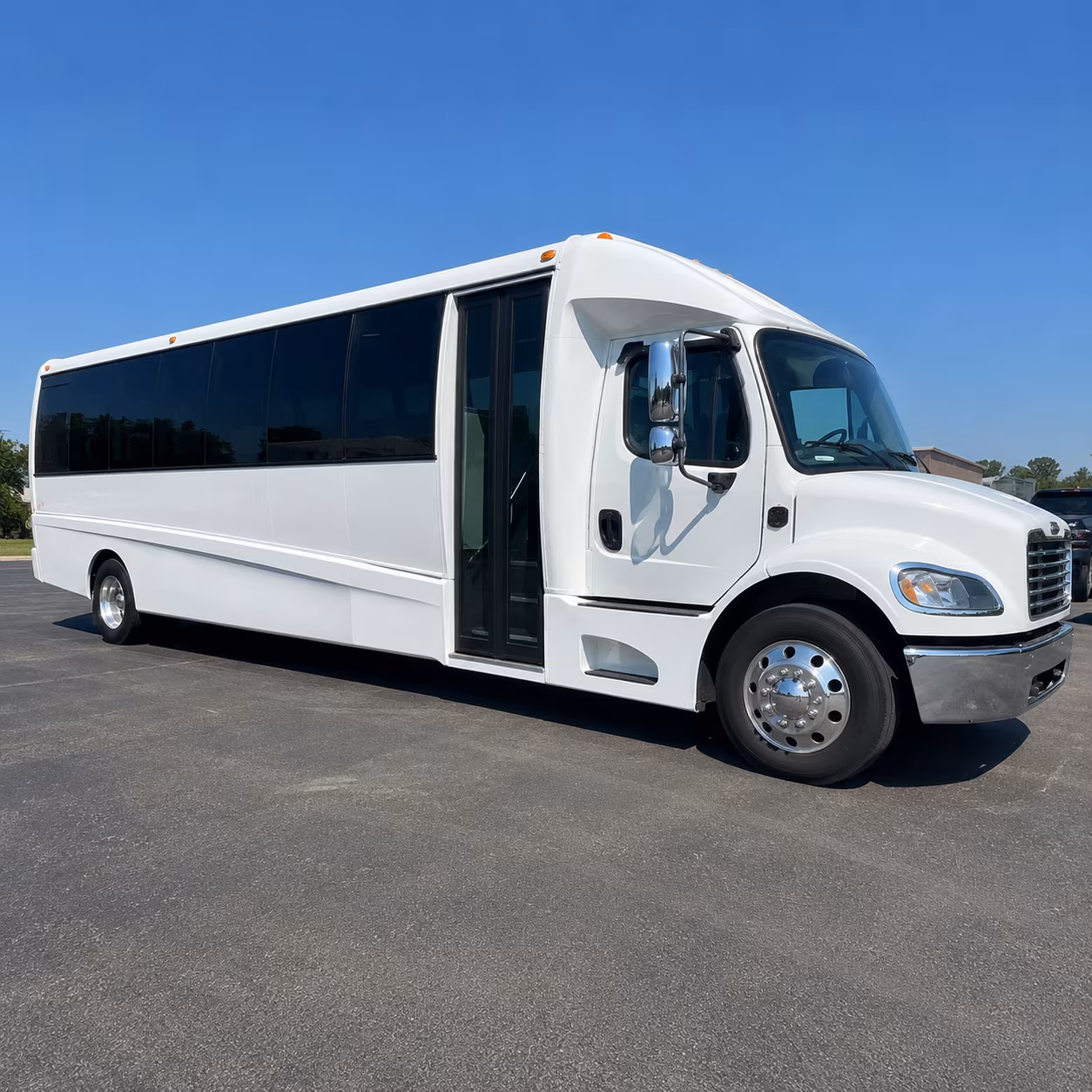 Pittsburgh Concert Transportation & Shuttles