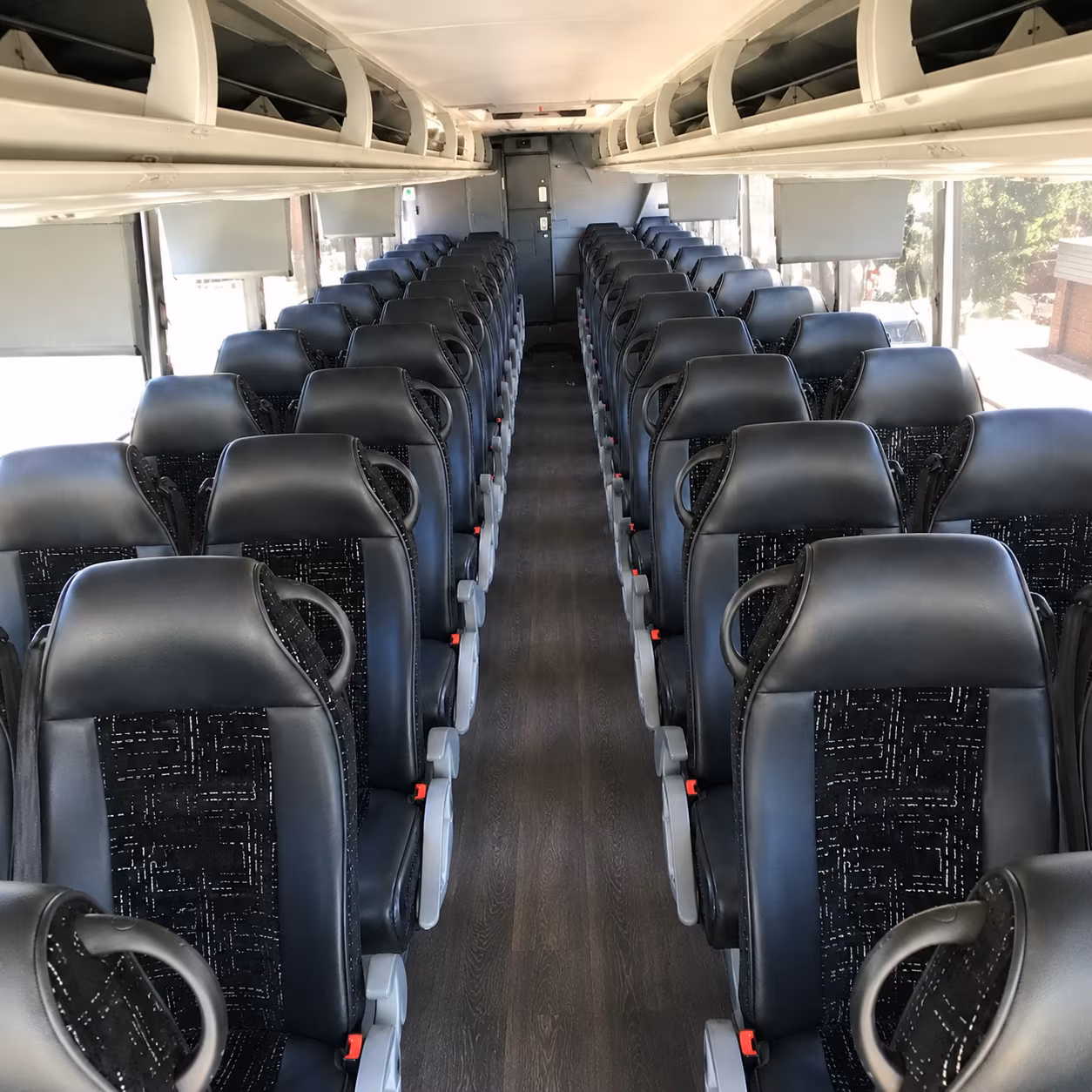 Pittsburgh Corporate Event Transportation