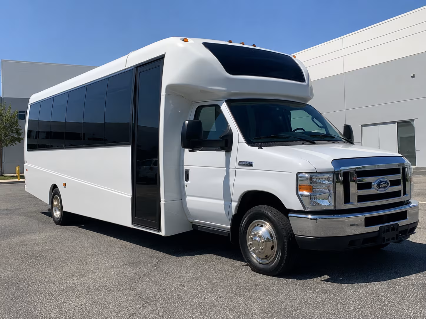 Pittsburgh Corporate Transportation group transportation