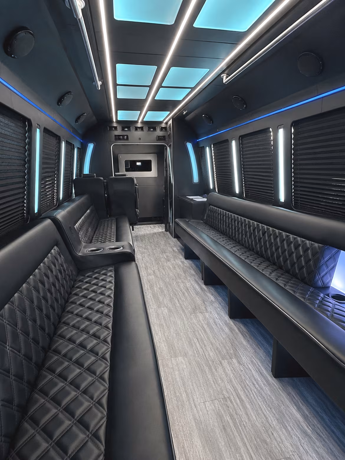 Pittsburgh Private Event Transportation route planning