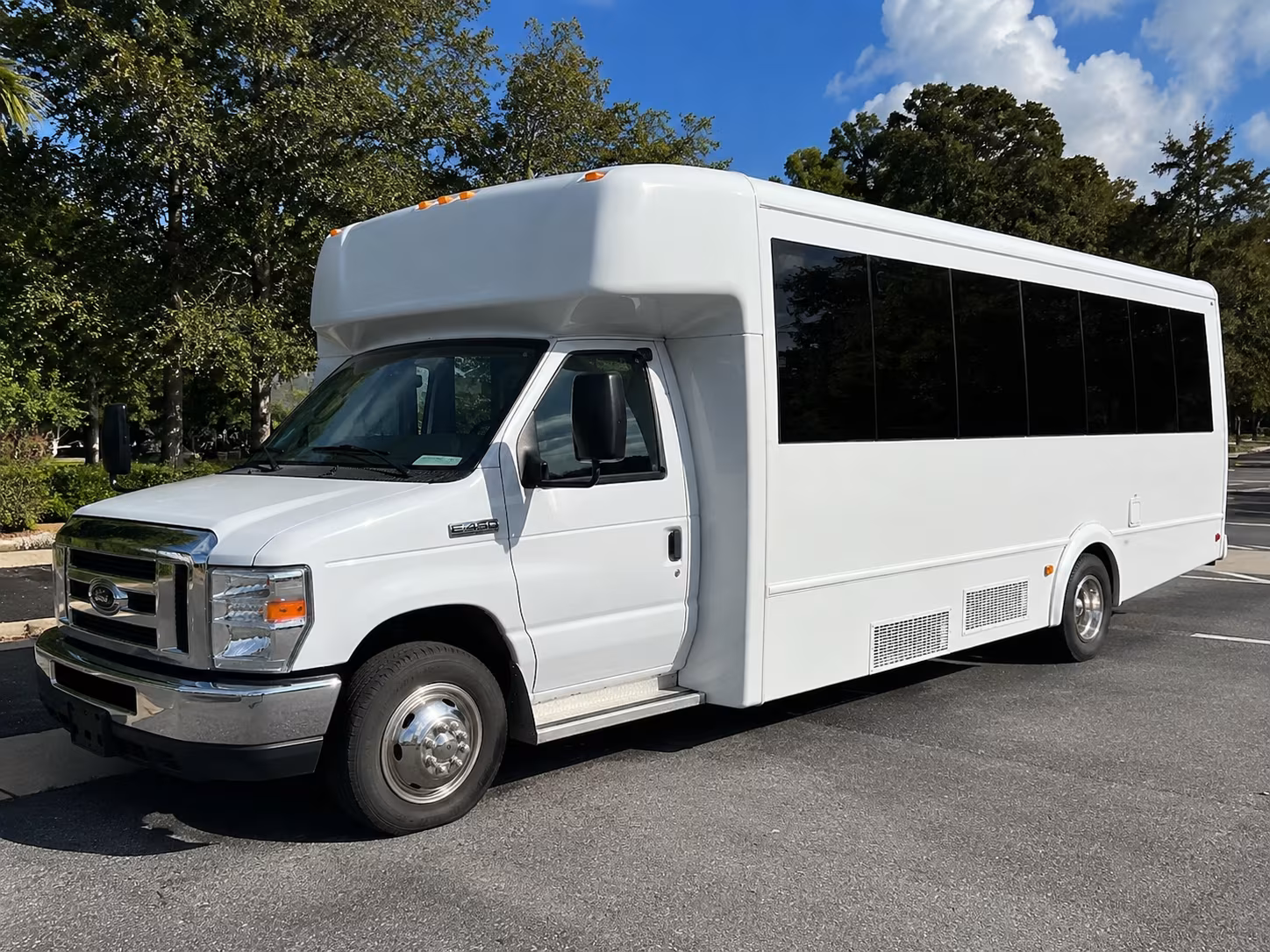 Pittsburgh Private Event Transportation Services