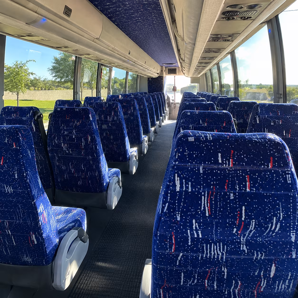 Pittsburgh School Event Transportation route planning