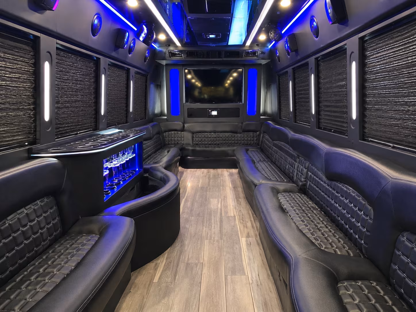 Pittsburgh Sporting Event Transportation group transportation