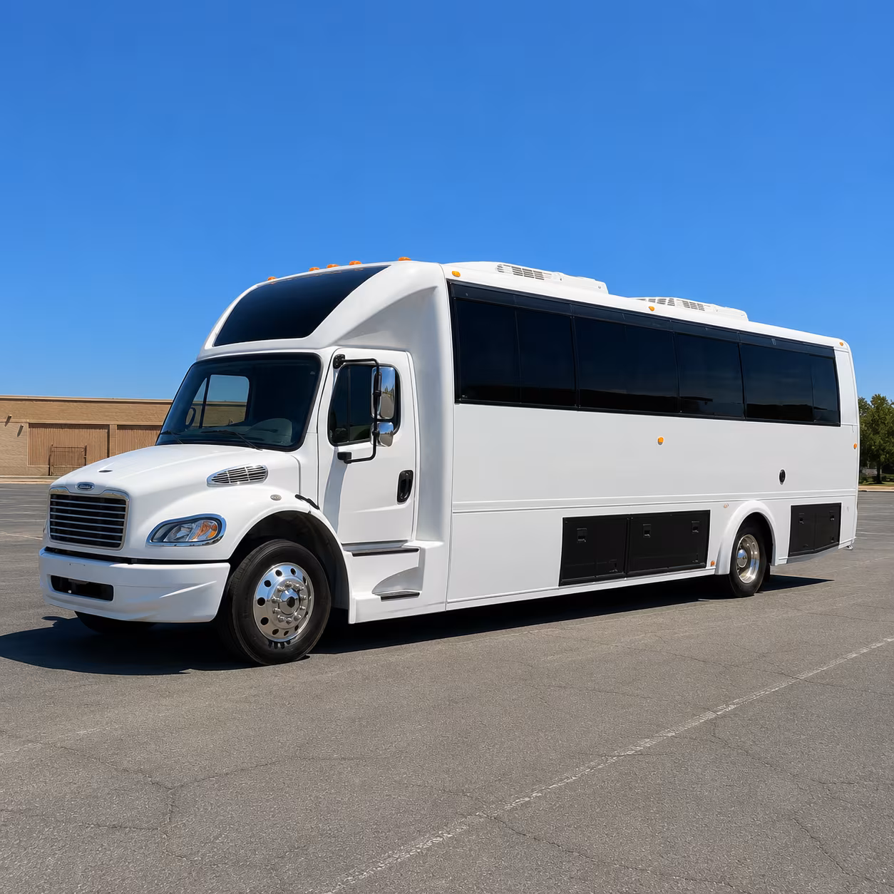 Pittsburgh Sporting Event Transportation onboard seating