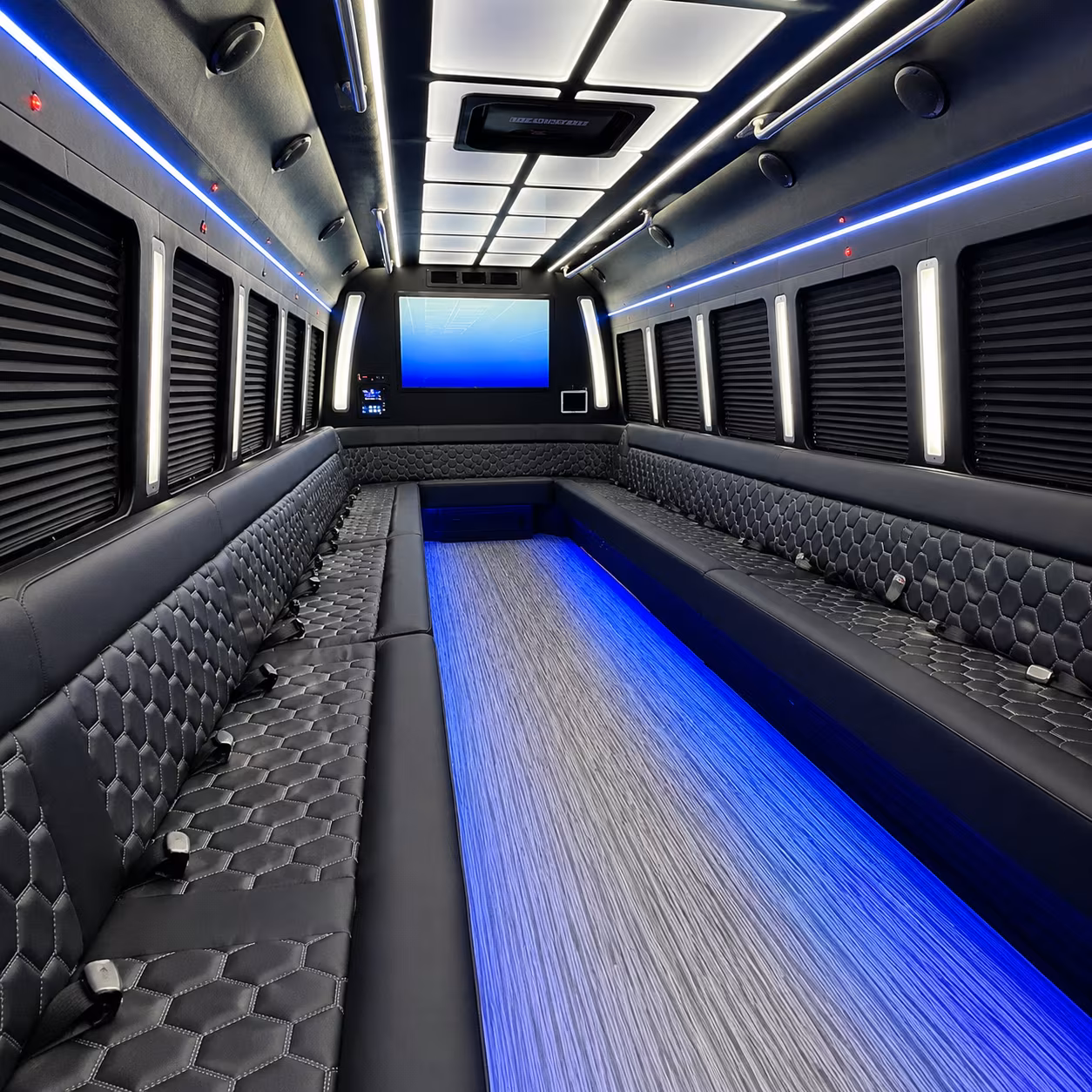 Pittsburgh Sporting Event Transportation route planning