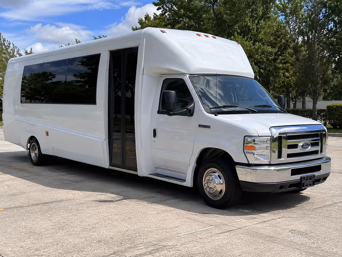 Pittsburgh Wedding Transportation route planning