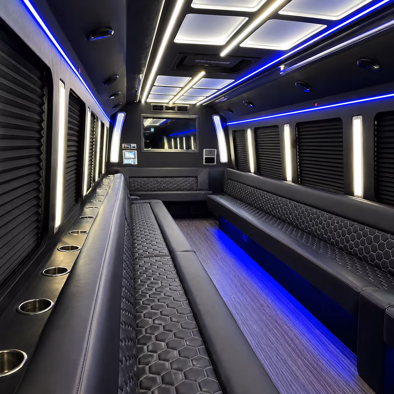 Pittsburgh Prom Transportation