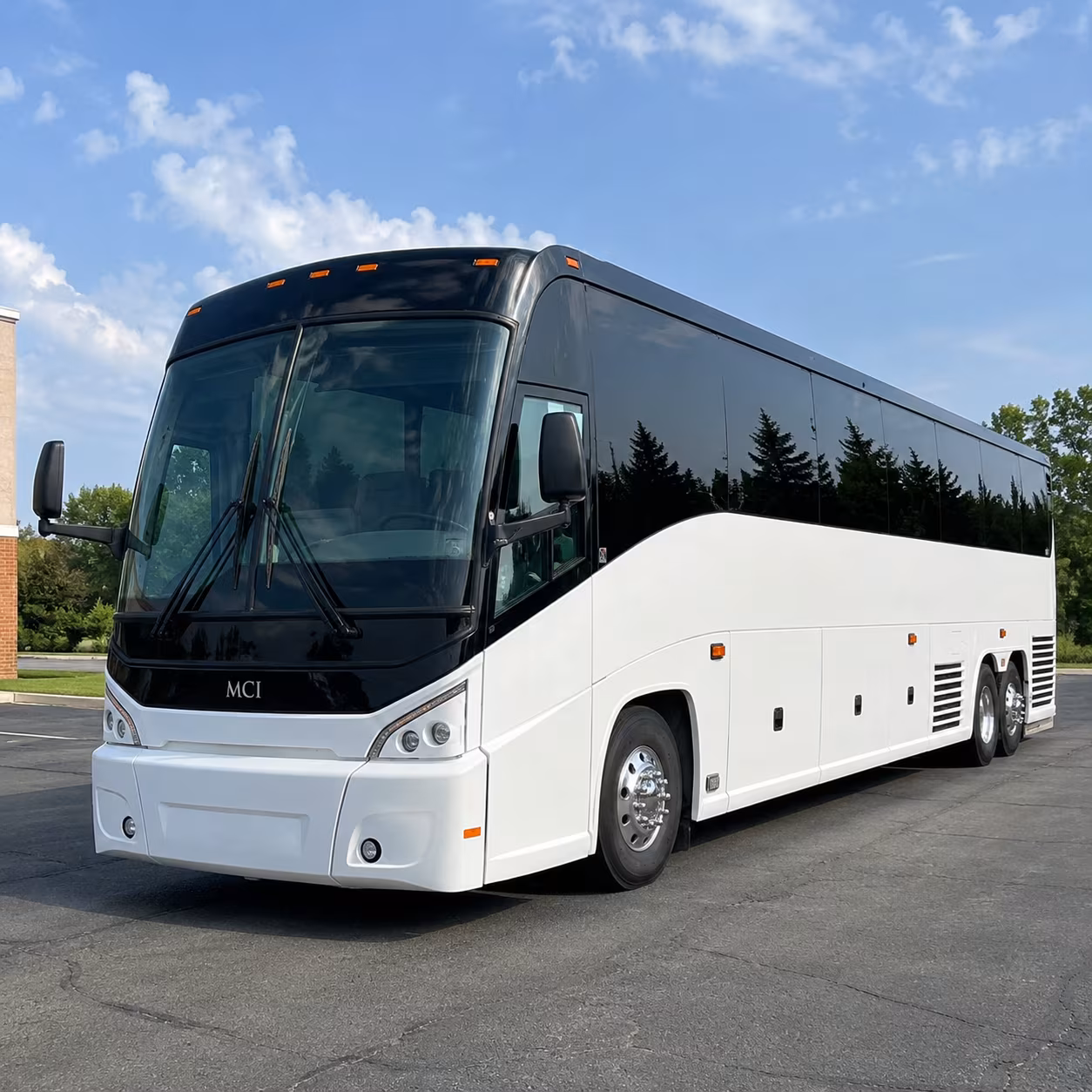 Pittsburgh School Event Transportation