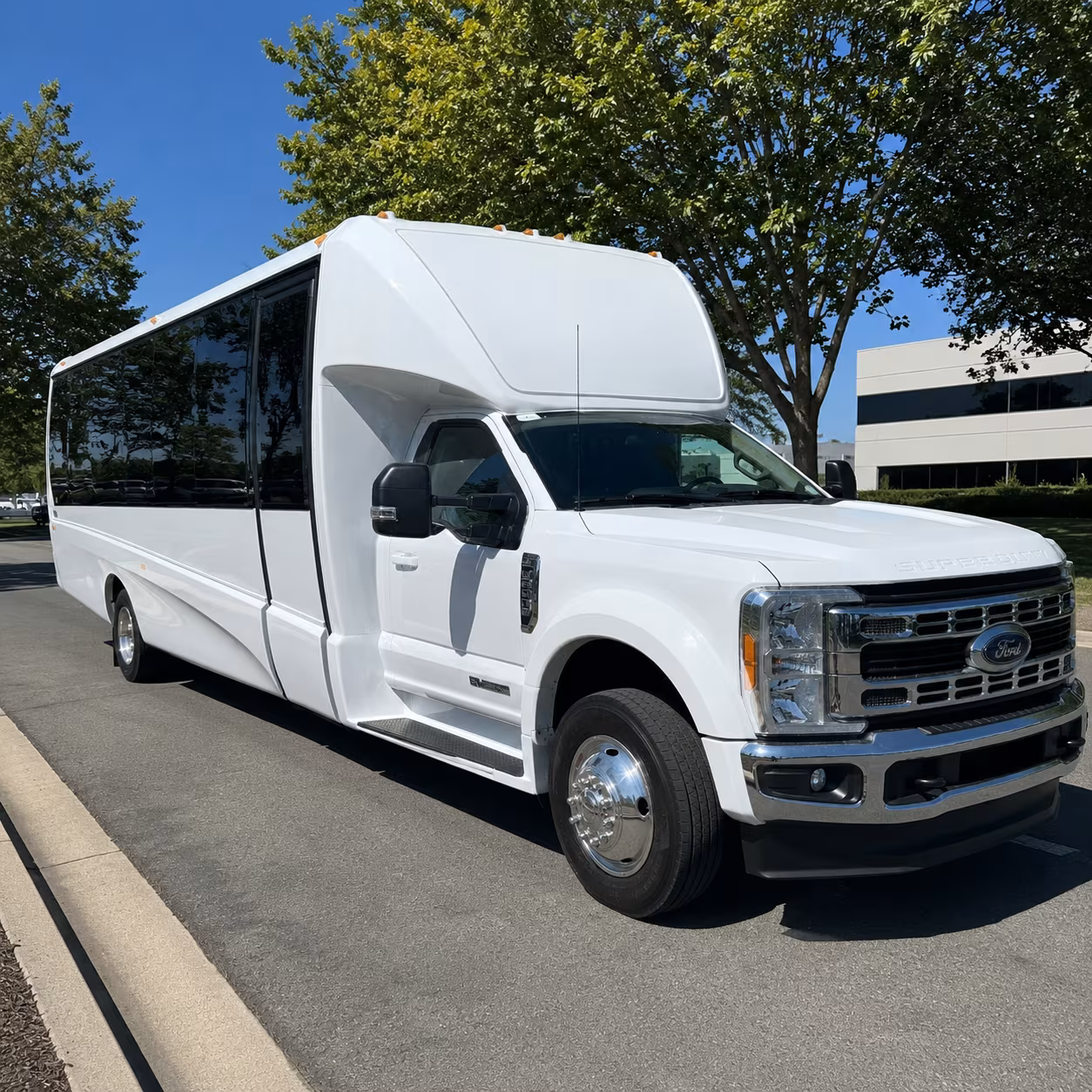 Youngstown Airport Shuttles & Transportation