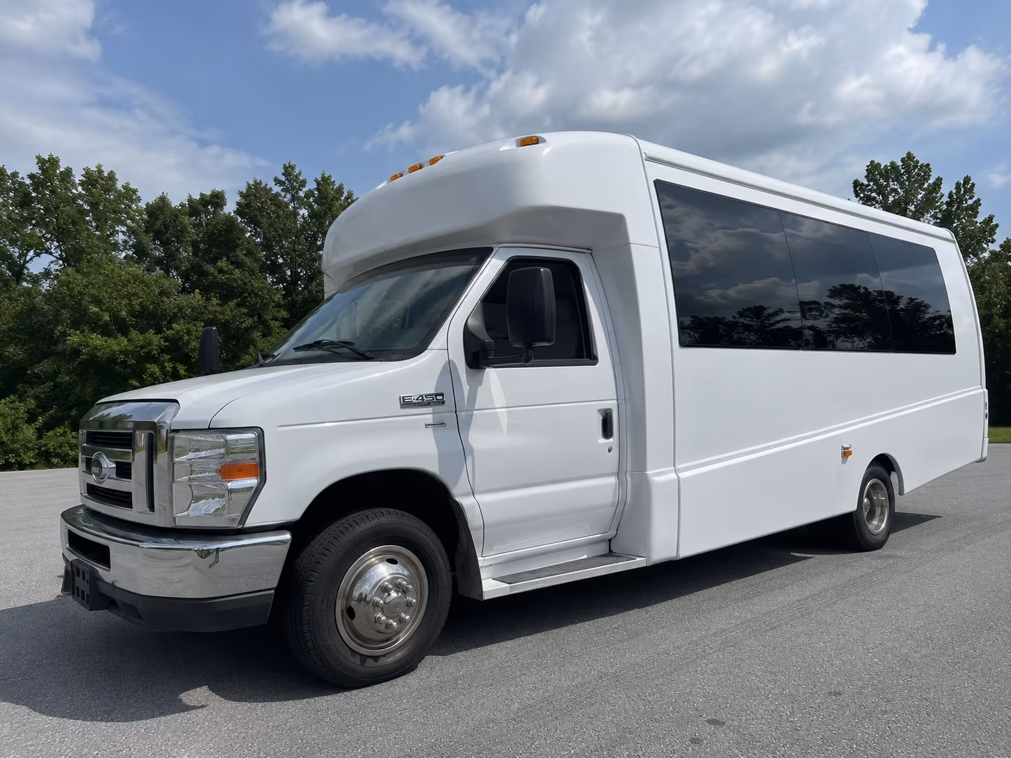 Youngstown Private Event Transportation Services