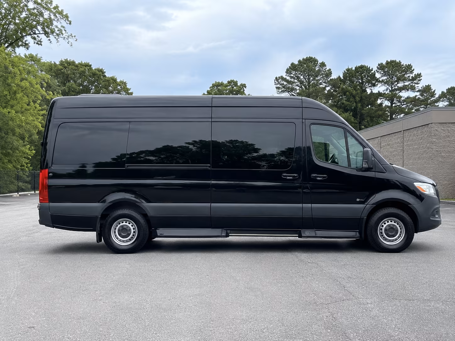 Youngstown School Event & Field Trip Transportation