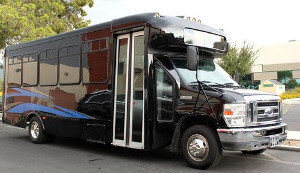 Pittsburgh Party Bus Rental Service