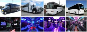 Birthday Parties Party Buses Pittsburgh