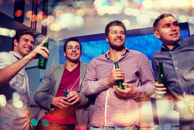 Bachelor Party Limo Service Pittsburgh