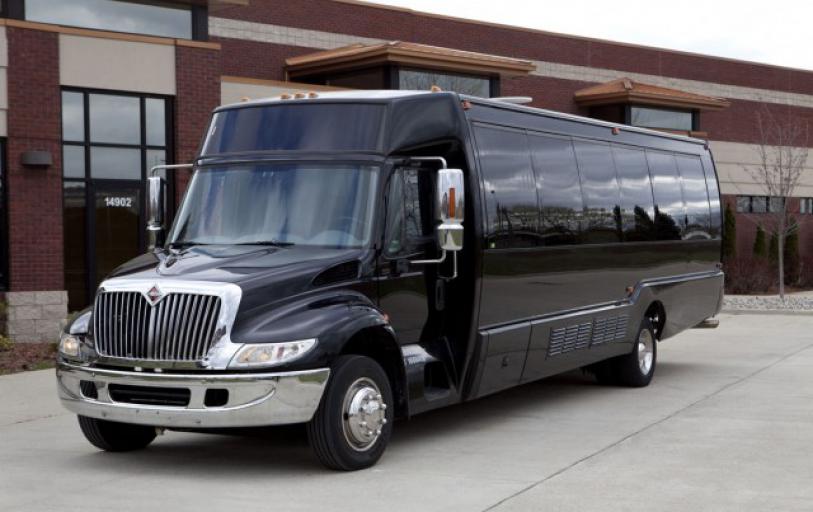 irving texas party bus prices